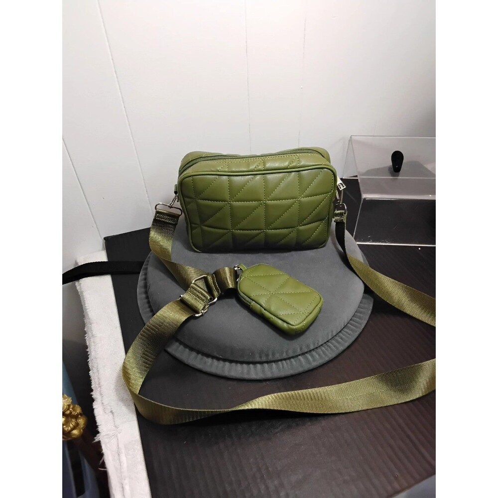 inicat crossbody bag